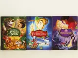 Groot Disney Verzamelkavel – foto 3 – kavel bij De Kringwinkel, Antwerpen