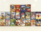 Groot Disney Verzamelkavel – foto 7 – kavel bij De Kringwinkel, Antwerpen