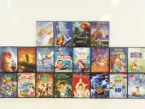 Groot Disney Verzamelkavel – foto 8 – kavel bij De Kringwinkel, Antwerpen