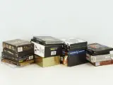 Verzameling DVD Boxsets & Special Editions – kavel bij De Kringwinkel, Antwerpen