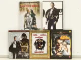 Verzameling DVD Boxsets & Special Editions – foto 3 – kavel bij De Kringwinkel, Antwerpen