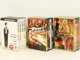 Verzameling DVD Boxsets & Special Editions – foto 4 – kavel bij De Kringwinkel, Antwerpen