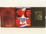 Verzameling DVD Boxsets & Special Editions – foto 5 – kavel bij De Kringwinkel, Antwerpen