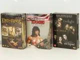 Verzameling DVD Boxsets & Special Editions – foto 6 – kavel bij De Kringwinkel, Antwerpen
