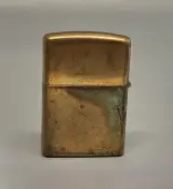 Zippo aansteker Winchester – foto 3 – kavel bij De Kringwinkel, Aalst