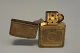 Zippo aansteker Winchester – foto 5 – kavel bij De Kringwinkel, Aalst