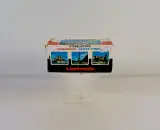 Vintage Lestrade Simplex stereoscoop met 3 fotokaarten en doos – kavel bij De Kringwinkel, Turnhout
