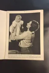Memoriam-uitgave gewijd aan Koningin Astrid van België – foto 2 – kavel bij De Kringwinkel, Aalst