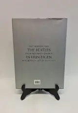 Hardcover boek The Beatles Anthology – foto 11 – kavel bij De Kringwinkel, Aalst