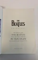 Hardcover boek The Beatles Anthology – foto 3 – kavel bij De Kringwinkel, Aalst