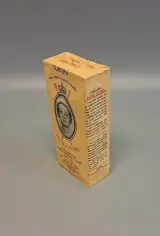 Vintage verpakking van chicoreipoeder 'Reine Astrid' – foto 2 – kavel bij De Kringwinkel, Aalst
