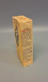 Vintage verpakking van chicoreipoeder 'Reine Astrid' – foto 4 – kavel bij De Kringwinkel, Aalst