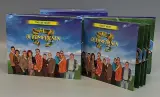 F.C. De Kampioenen Complete Verzamelbox DVD – foto 2 – kavel bij De Kringwinkel, Aalst