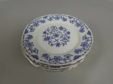 Kobalt blau servies – foto 4 – kavel bij De Kringwinkel, Diest