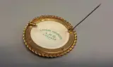 Vintage Limoges – Broche – foto 3 – kavel bij De Kringwinkel, Aalst
