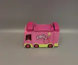 Polly Pocket Partybus – foto 3 – kavel bij De Kringwinkel, Aalst