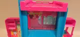 Polly Pocket Partybus – foto 5 – kavel bij De Kringwinkel, Aalst