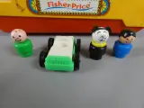 Fisher Price veerboot – foto 2 – kavel bij De Kringwinkel, Diest