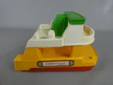 Fisher Price veerboot – foto 6 – kavel bij De Kringwinkel, Diest