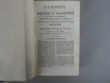 L'Univers Pittoresque: Océanie - M. G. L. Domeny de Rienzi (1836) – foto 5 – kavel bij De Kringwinkel, Diest