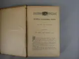 De Doktoor der Krankzinnige Vrouwen - Xavier de Montépin - 1893 – foto 2 – kavel bij De Kringwinkel, Diest