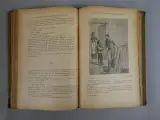 De Doktoor der Krankzinnige Vrouwen - Xavier de Montépin - 1893 – foto 5 – kavel bij De Kringwinkel, Diest