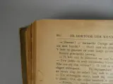 De Doktoor der Krankzinnige Vrouwen - Xavier de Montépin - 1893 – foto 9 – kavel bij De Kringwinkel, Diest