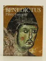 Benedictus Pater Europae - Mertcatorfonds – kavel bij De Kringwinkel, Antwerpen