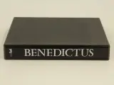 Benedictus Pater Europae - Mertcatorfonds – foto 2 – kavel bij De Kringwinkel, Antwerpen