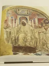 Benedictus Pater Europae - Mertcatorfonds – foto 4 – kavel bij De Kringwinkel, Antwerpen