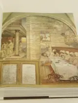 Benedictus Pater Europae - Mertcatorfonds – foto 7 – kavel bij De Kringwinkel, Antwerpen