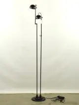 Postmoderne vintage Vloerlamp – Toegeschreven aan Pola Amstelveen (jaren '80) – foto 11 – kavel bij De Kringwinkel, Antwerpen