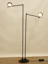 Postmoderne vintage Vloerlamp – Toegeschreven aan Pola Amstelveen (jaren '80) – foto 3 – kavel bij De Kringwinkel, Antwerpen