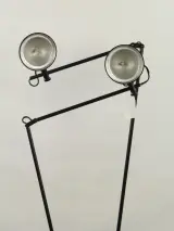 Postmoderne vintage Vloerlamp – Toegeschreven aan Pola Amstelveen (jaren '80) – foto 7 – kavel bij De Kringwinkel, Antwerpen