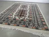 Handgeknoopt Afghaans Mushwani / Baluch Accenttapijt (81 x 104 cm) – foto 5 – kavel bij De Kringwinkel, Heverlee
