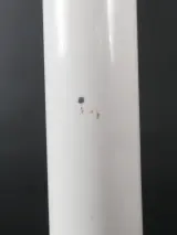 Vintage Louis Poulsen vloerlamp – foto 11 – kavel bij De Kringwinkel, Heverlee