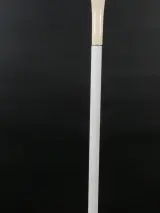Vintage Louis Poulsen vloerlamp – foto 3 – kavel bij De Kringwinkel, Heverlee