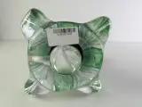 Design glazen lampvoet – foto 7 – kavel bij De Kringwinkel, Heverlee