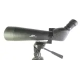 Dörr Luchs 80 spotting scope – 20-60x80 – met statief en draagtas – foto 2 – kavel bij De Kringwinkel, Heverlee
