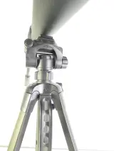 Dörr Luchs 80 spotting scope – 20-60x80 – met statief en draagtas – foto 13 – kavel bij De Kringwinkel, Heverlee
