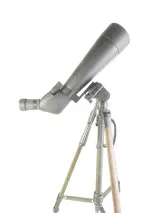 Dörr Luchs 80 spotting scope – 20-60x80 – met statief en draagtas – foto 15 – kavel bij De Kringwinkel, Heverlee