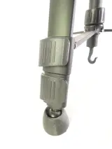 Dörr Luchs 80 spotting scope – 20-60x80 – met statief en draagtas – foto 7 – kavel bij De Kringwinkel, Heverlee