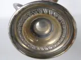 Vintage verzilverd koffie- en theeservies, 5-delig – foto 10 – kavel bij De Kringwinkel, Heverlee