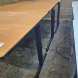 3x Bureau, O.a. Ahrend – foto 8 – kavel bij Domeinen Roerende Zaken, Kolham