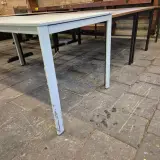 4x Kantinetafel – foto 3 – kavel bij Domeinen Roerende Zaken, Kolham