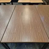4x Kantinetafel – foto 5 – kavel bij Domeinen Roerende Zaken, Kolham