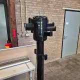 Partij diverse kantoorinventaris, O.a. Coolfair, Power Trim – foto 7 – kavel bij Domeinen Roerende Zaken, Kolham