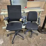 Partij diverse kantoorinventaris, O.a. Coolfair, Power Trim – foto 9 – kavel bij Domeinen Roerende Zaken, Kolham