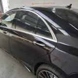 Personenauto, Mercedes-Benz, S-klasse, 500 4Matic Edition 1, 2014 – foto 11 – kavel bij Domeinen Roerende Zaken, Soesterberg