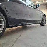 Personenauto, Mercedes-Benz, S-klasse, 500 4Matic Edition 1, 2014 – foto 19 – kavel bij Domeinen Roerende Zaken, Soesterberg